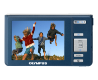 Olympus APARAT FOT OLYMPUS FE-5030 N nowośćkolor niebieski 14 Mpix, - 1410648 - zdjęcie 3